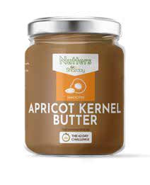 Apricot Kernel Butter